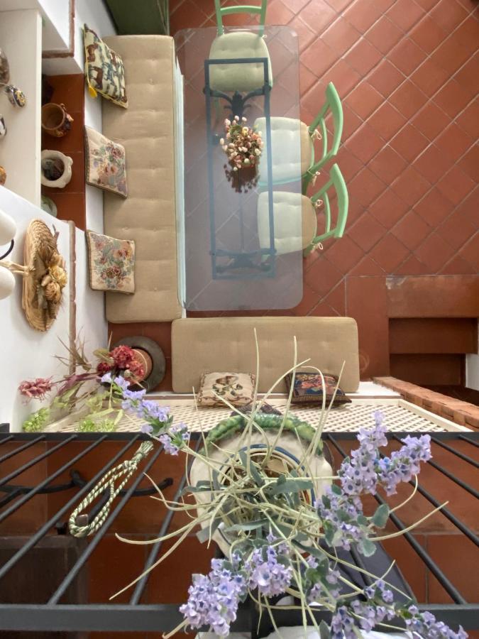 Casa Ivi In Taormina City Center Dış mekan fotoğraf