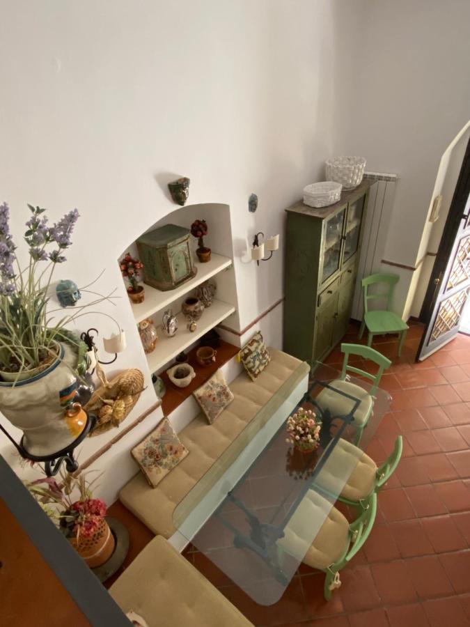 Casa Ivi In Taormina City Center Dış mekan fotoğraf