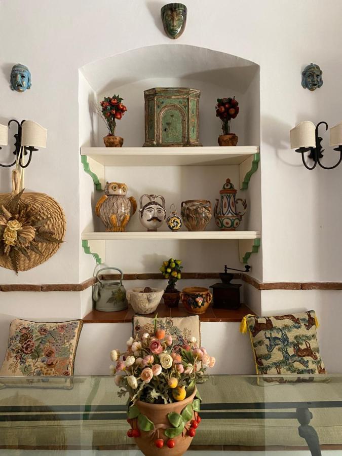 Casa Ivi In Taormina City Center Dış mekan fotoğraf