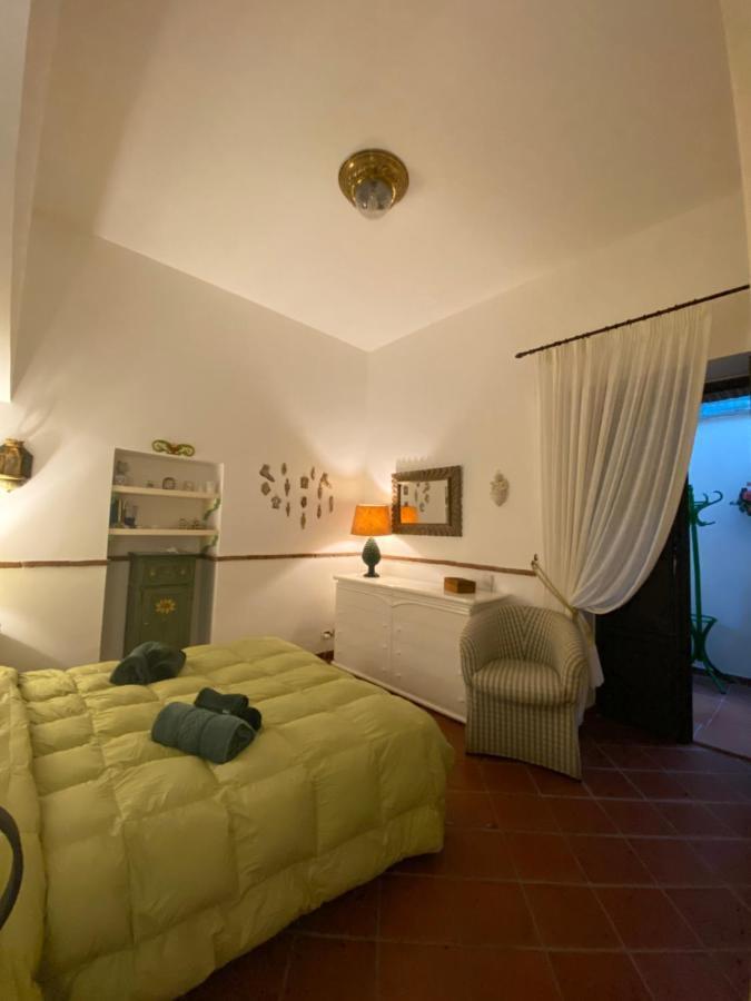 Casa Ivi In Taormina City Center Dış mekan fotoğraf
