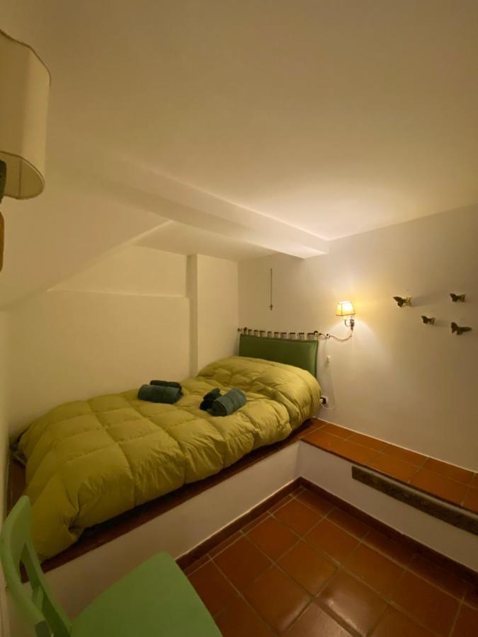 Casa Ivi In Taormina City Center Dış mekan fotoğraf