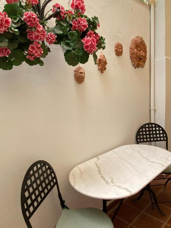 Casa Ivi In Taormina City Center Dış mekan fotoğraf