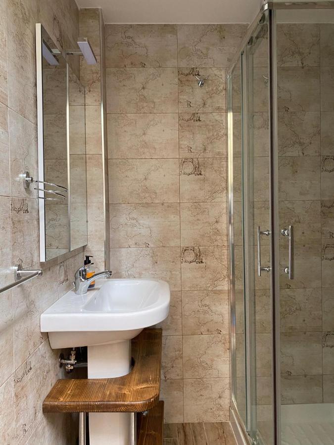Casa Ivi In Taormina City Center Dış mekan fotoğraf