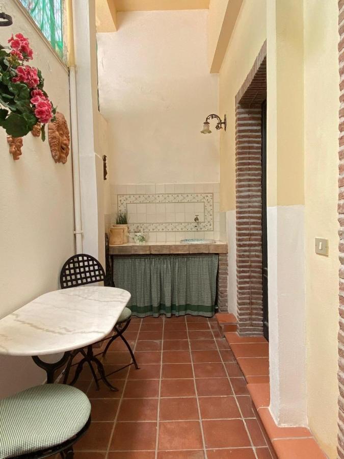 Casa Ivi In Taormina City Center Dış mekan fotoğraf