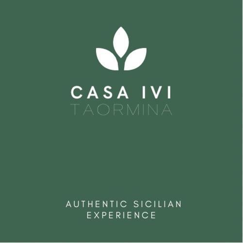 Casa Ivi In Taormina City Center Dış mekan fotoğraf