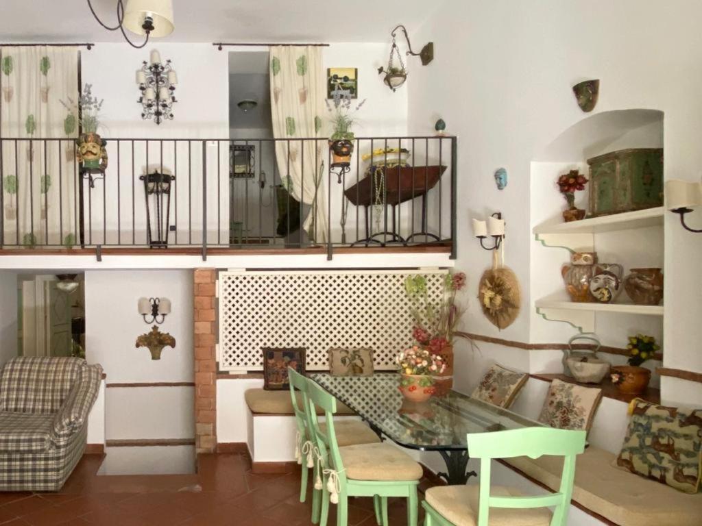 Casa Ivi In Taormina City Center Dış mekan fotoğraf