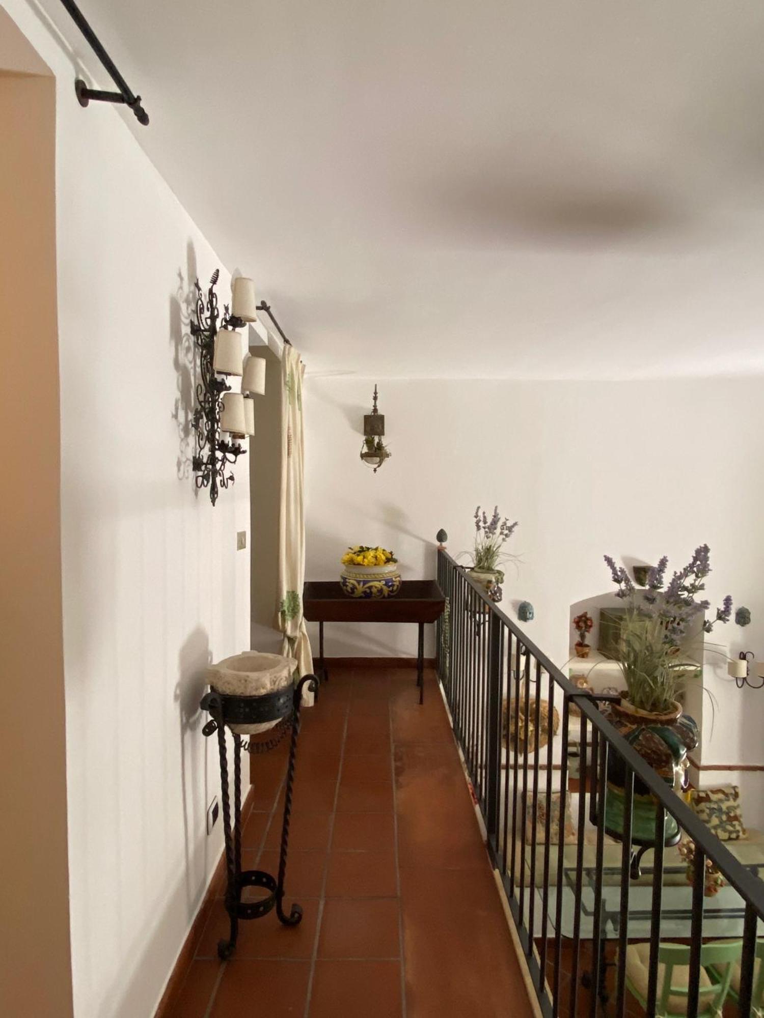 Casa Ivi In Taormina City Center Dış mekan fotoğraf