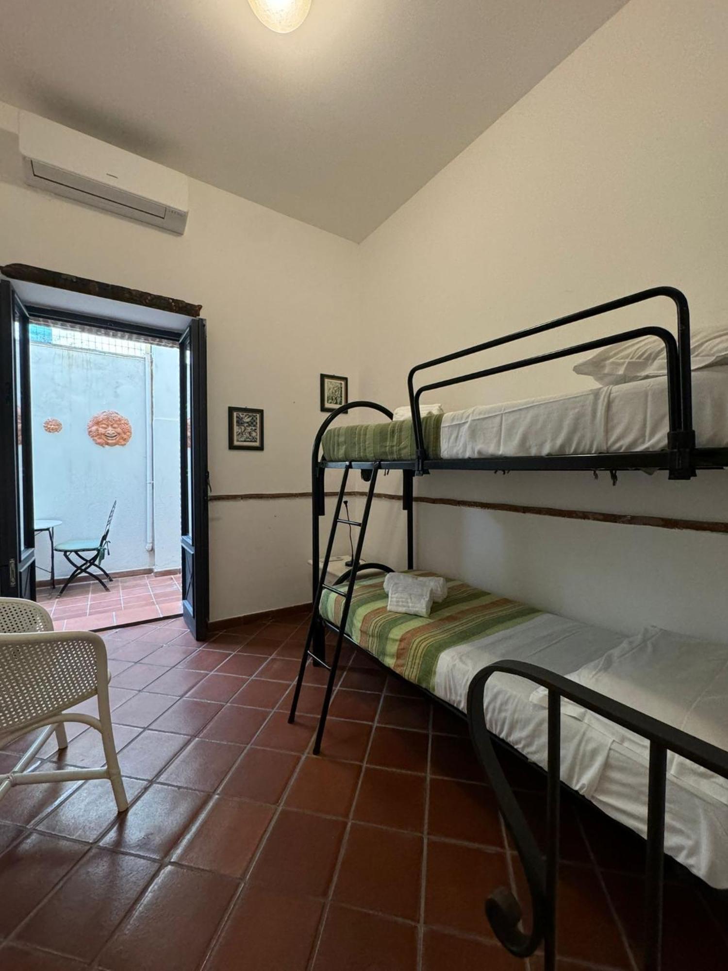 Casa Ivi In Taormina City Center Dış mekan fotoğraf
