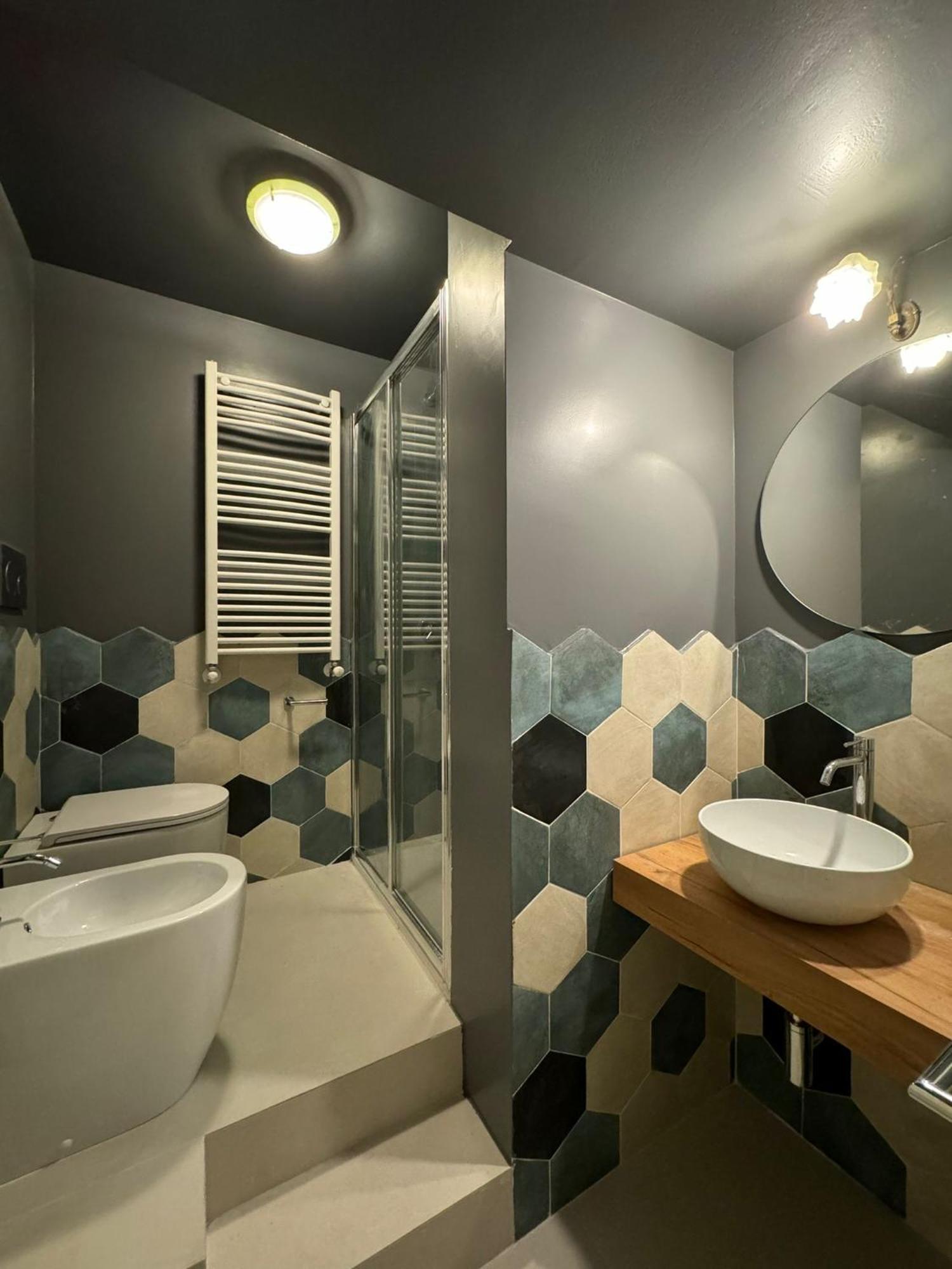 Casa Ivi In Taormina City Center Dış mekan fotoğraf