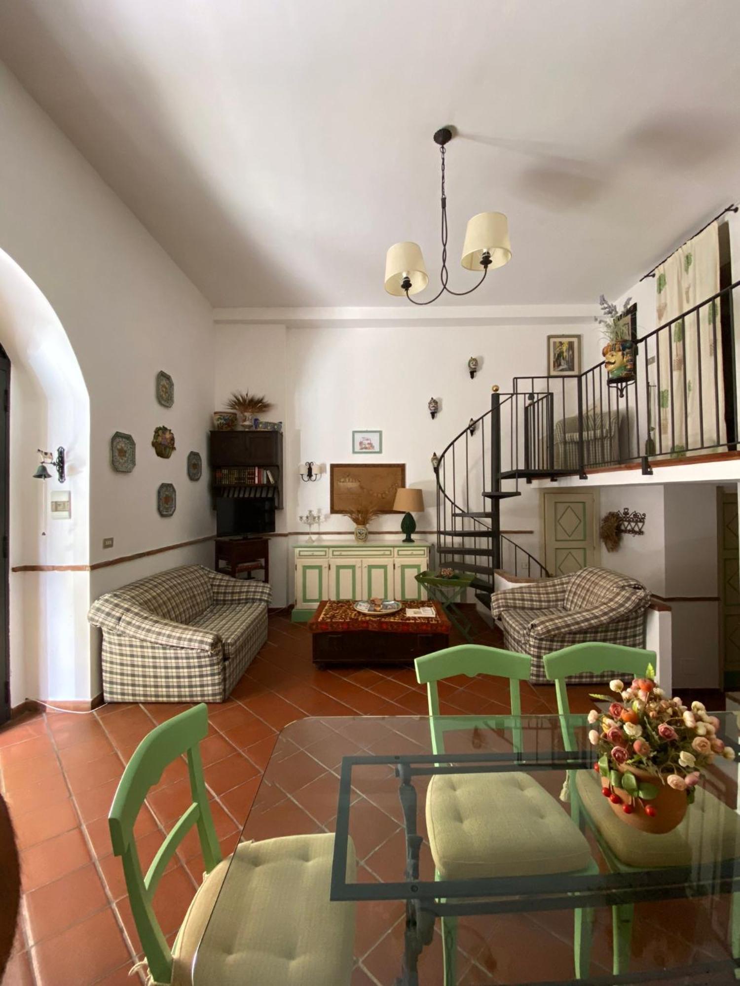 Casa Ivi In Taormina City Center Dış mekan fotoğraf